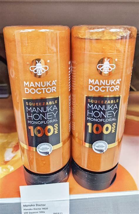 10 Best Manuka Honey Brands | Chocolate Cherry Kisses