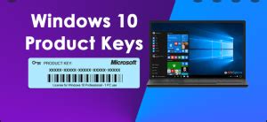 Windows 10 Product Key Generator 32/64 Bit (100% Working)