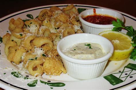 olive garden calamari dipping sauce recipe