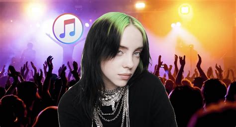 Billie Eilish Apple Music Awards Stream Concert – TechCrunch