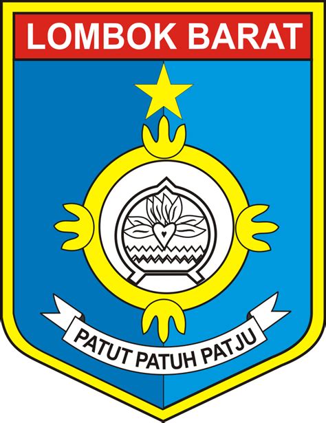 Logo Kota Tulang Bawang Barat Png