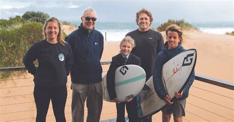 Locals to surf at Phillip Island in new junior event - Surf Coast Times