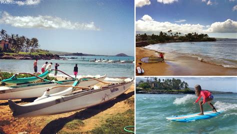 Maui Surf Spots - Where can I learn to surf in Maui? - Beginner to Expert