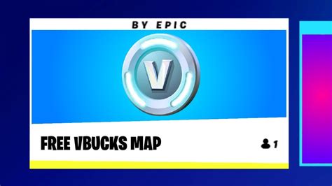 Free V Bucks Map Code 2024 - Kenna Jermaine