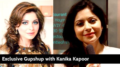 Kanika Kapoor ~ The 'Baby Doll' of Bollywood | DESIblitz