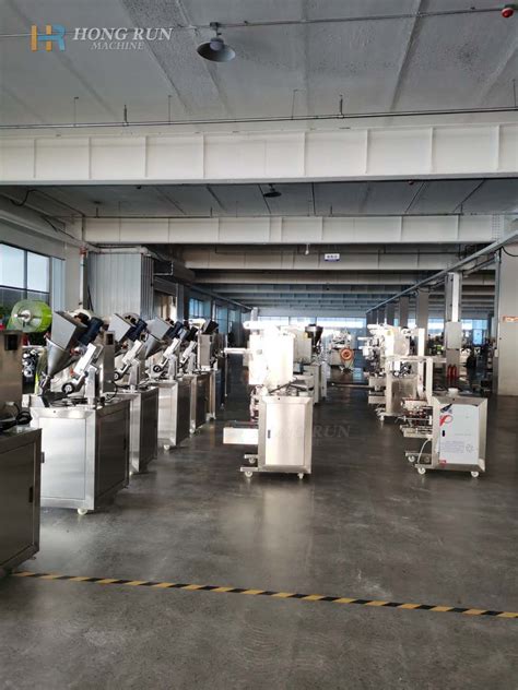 Packaging machine warehouse Food Packing Machine, Soy Milk Powder ...