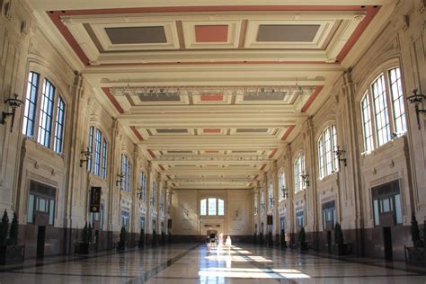 Union railway station, Kansas City, Missouri. Thursday 22 … | Flickr