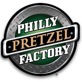 Rochester - Philly Pretzel Factory