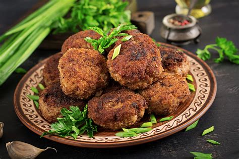 Yummy Veg Cutlet Recipe | The Bengal Recipe - BON Masala