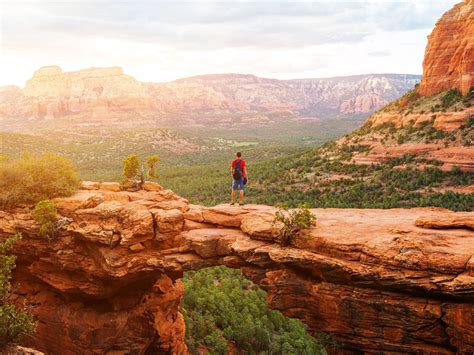 Best Place to Watch the Sunset in Sedona | Adclays.com