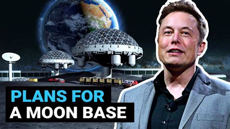 Elon Musk Plans For 2025 Spacex - Moina Terrijo