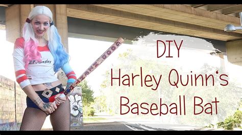 Harley Quinn Bat Cosplay - Costplayto