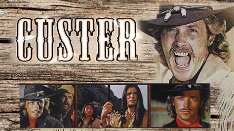 Custer (1967) - Plex