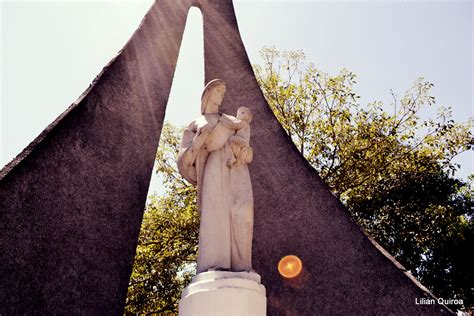 Documental de Fotografia: Monumento a La Madre