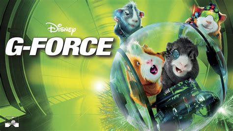 Watch G-Force (2009) Full Movie Online - Plex