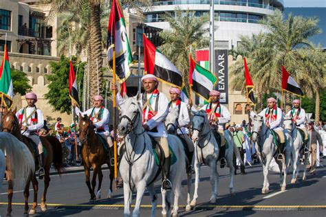 WHERE TO CELEBRATE UAE NATIONAL DAY 2017 - Dubai Confidential