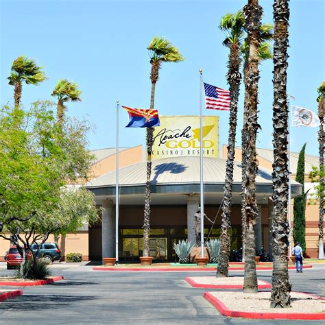 Apache Gold Casino Resort | Visit Arizona