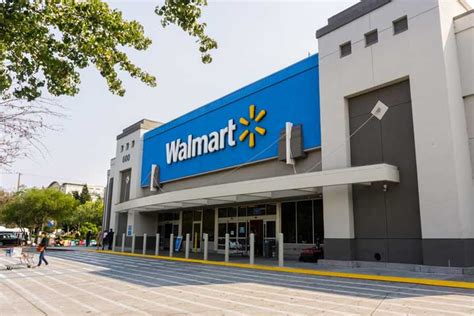 Boonton Resident Charged With Trespassing at Walmart - Morris Focus