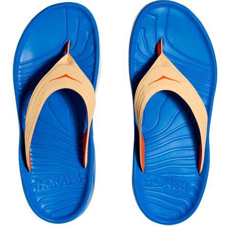 HOKA Ora Recovery Flip Flop - Men's - Footwear