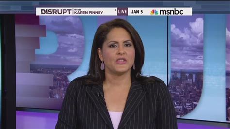 MSNBC's Karen Finney Dismisses Fears About Documented ObamaCare ...