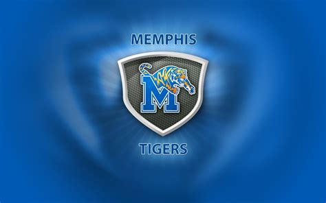 Memphis Tigers Wallpapers - Wallpaper Cave