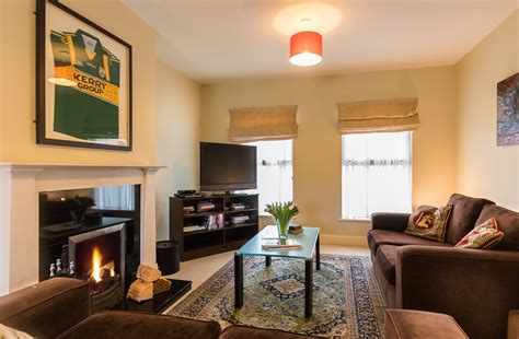 Kenmare Holiday Residences 3 Bed at Kenmare Bay Hotel – Dog Friendly ...