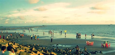 Top 15 Sea Beaches in Bangladesh You Shouldn't Miss