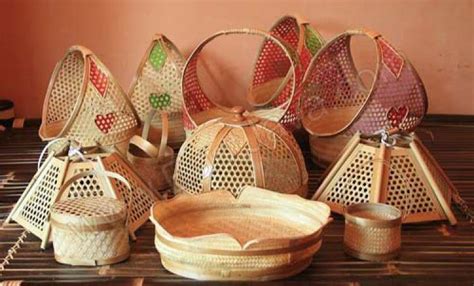 Crafts from Nature Materials Nusantara You Should Know - Idola Indonesia