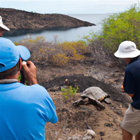 Galapagos Island Turtles: A Fascinating Species in Need of Conservation