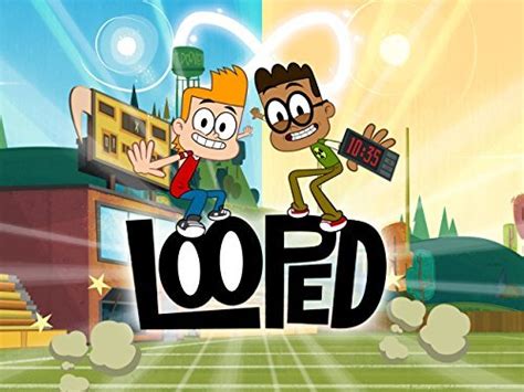 Looped | Looped Wiki | Fandom