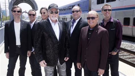 The Beach Boys Hyannis – Cape Cod Melody Tent – Aug 1, 2023