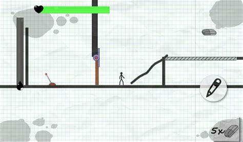 13 Games Like Adventures of Stickman – Games Like