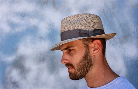 How to Wear a Fedora Hat: A Style Guide for Men - DapperFam Blog - KEMBEO