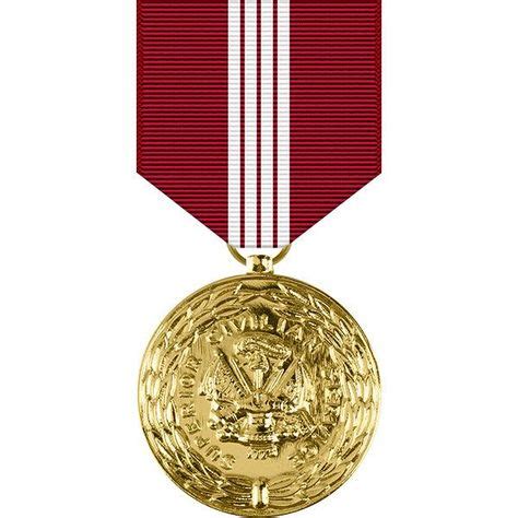 Army Superior Civilian Service Award Anodized Medal | Service awards ...