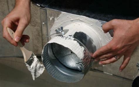 Sealing Ducts: What’s Better, Tape or Mastic? - GreenBuildingAdvisor