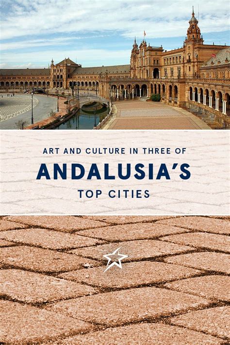 Art and culture in Andalusia | Andalusia, Culture art, Culture