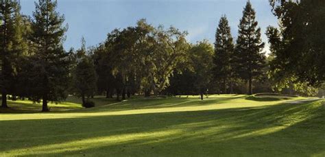 Ancil Hoffman Golf Course Tee Times - Carmichael, CA | TeeOff.com