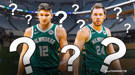 Bucks; 1 player Milwaukee must trade in 2023 NBA offseason