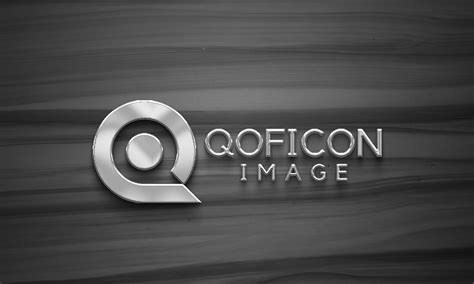 QOFICON OMAGE LOGO | Qoficon Image | Flickr