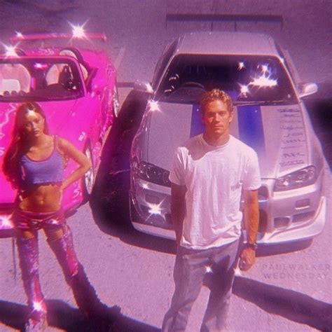 Suki and Brian | Fast and furious, Best jdm cars, Mazda rx7