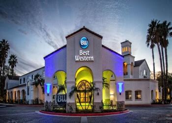 3 Best Hotels in Simi Valley, CA - Expert Recommendations