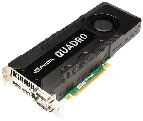 NVIDIA Maximus Fuels Workstation Revolution With Kepler Architecture ...