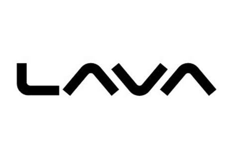 Lava Logo - LogoDix