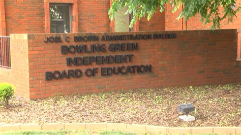 School board race for BGISD - WNKY News 40 Television