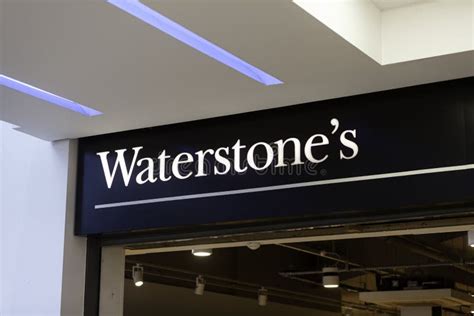 Waterstones Logo Stock Photos - Free & Royalty-Free Stock Photos from ...