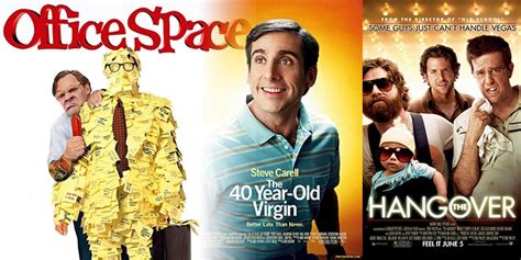 30 Best And Greatest Comedy Movies Of All Times