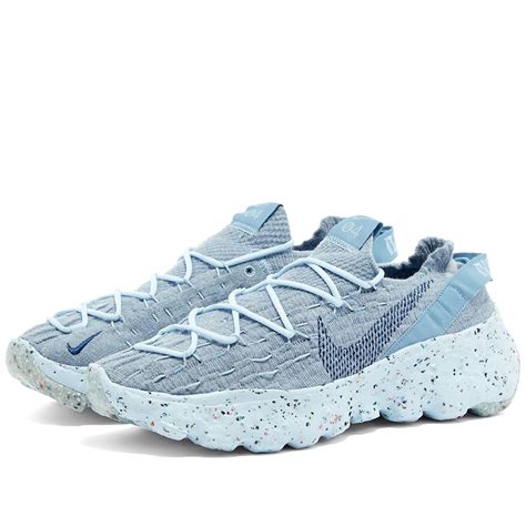 Nike Space Hippie 04 W Chambray Blue | END. (US)