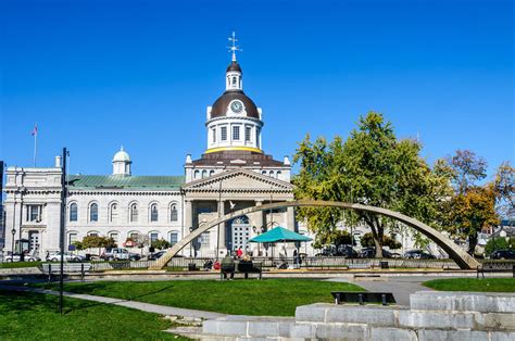 17 Things to do in Kingston - Don't Miss This Ontario Gem | The Planet D