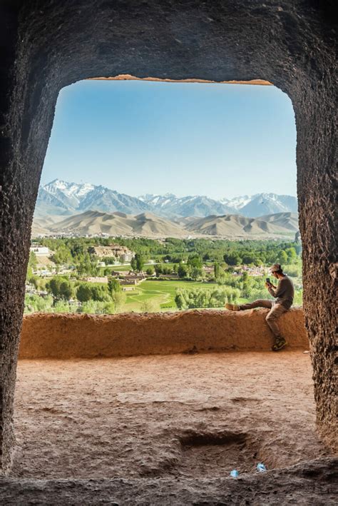 50 Photos that will show you the beauty of Afghanistan - Against the ...