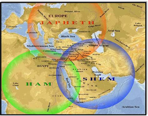 Jewish Encyclopedia - Kittim and Javan was associated with Macedonia